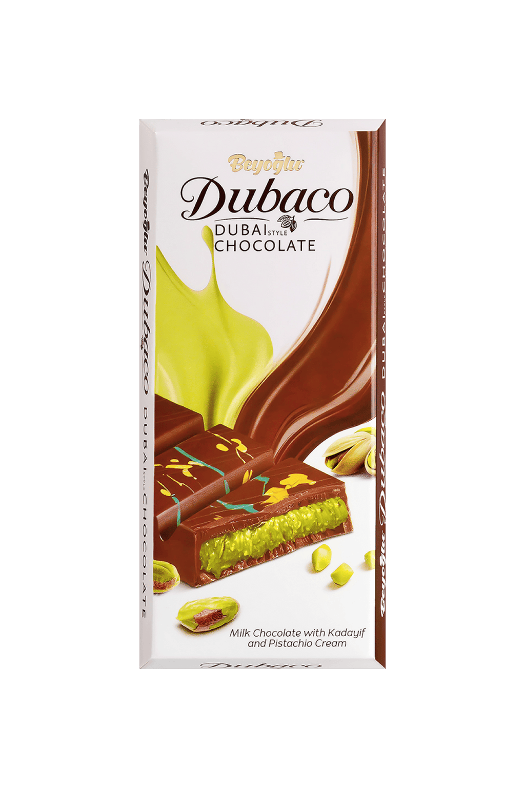 Dubaco 95 gr. / 3.35 oz