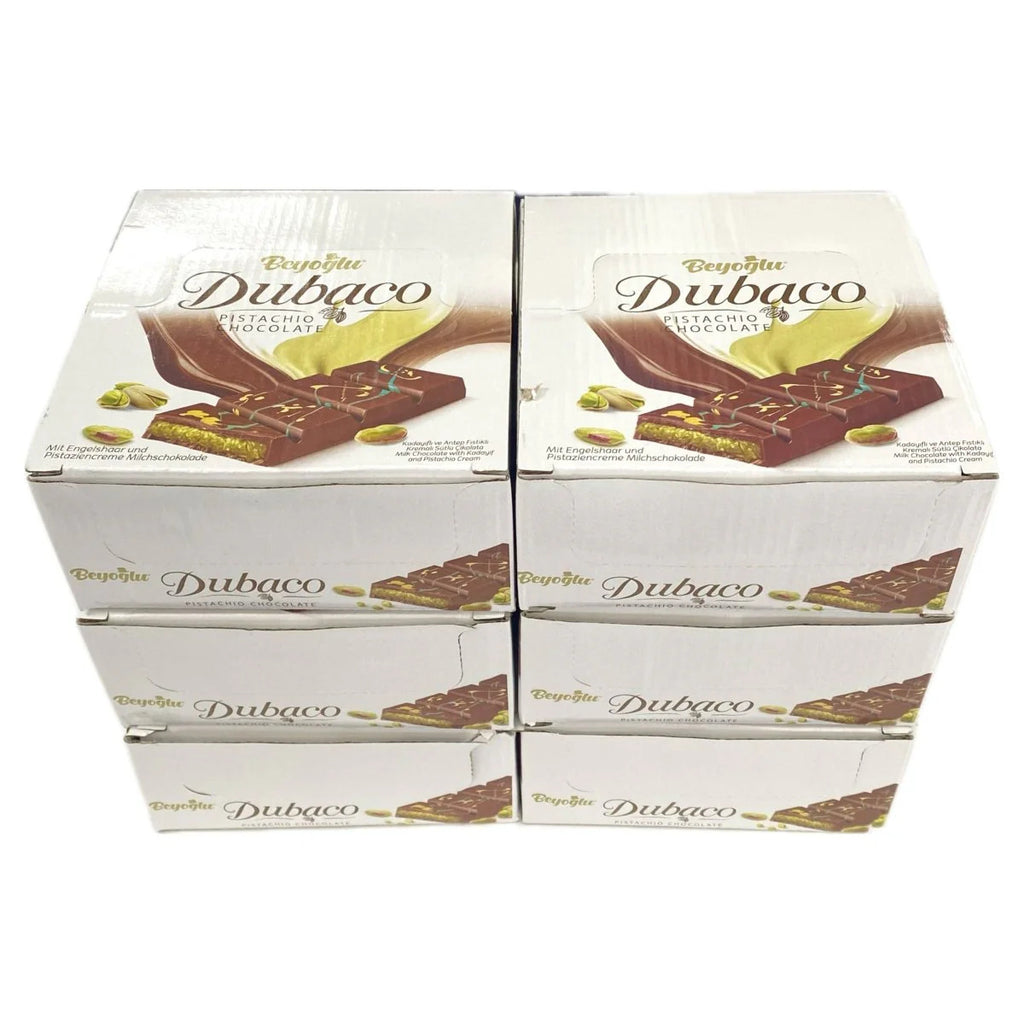 Dubaco 200 gr. / 7.05 oz